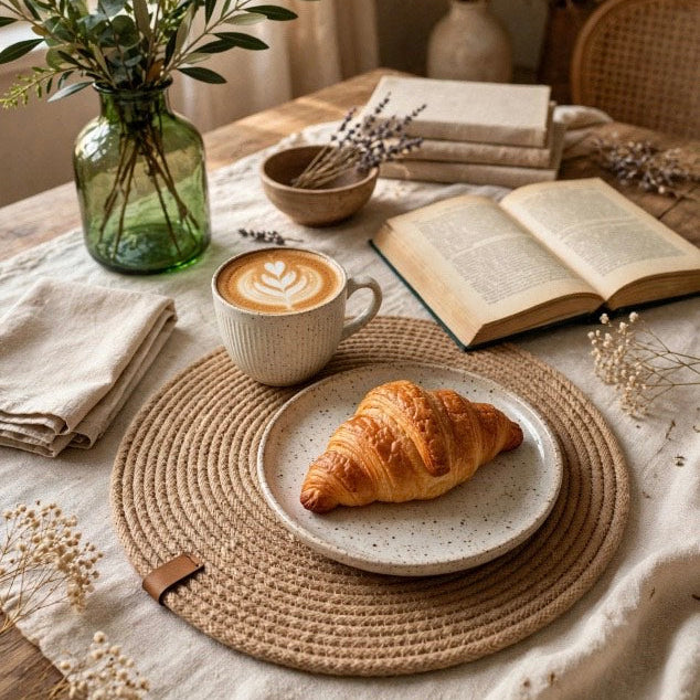 Jute Placemats