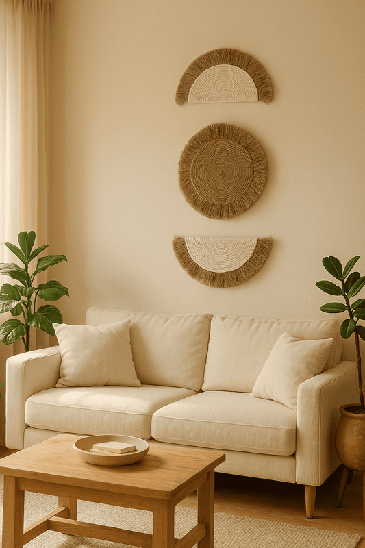 Harmony Wall Set
