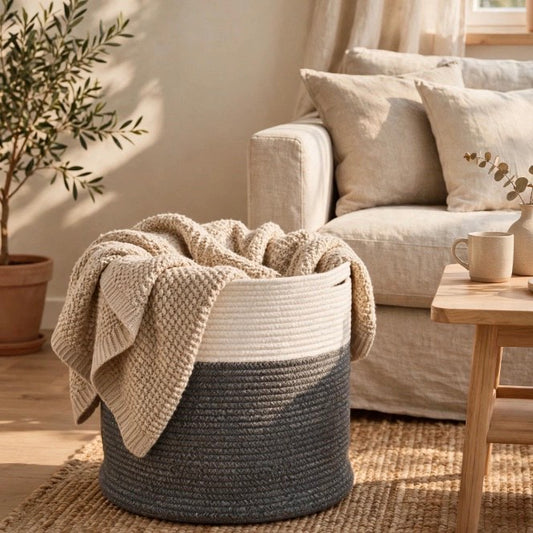 Ash Basket