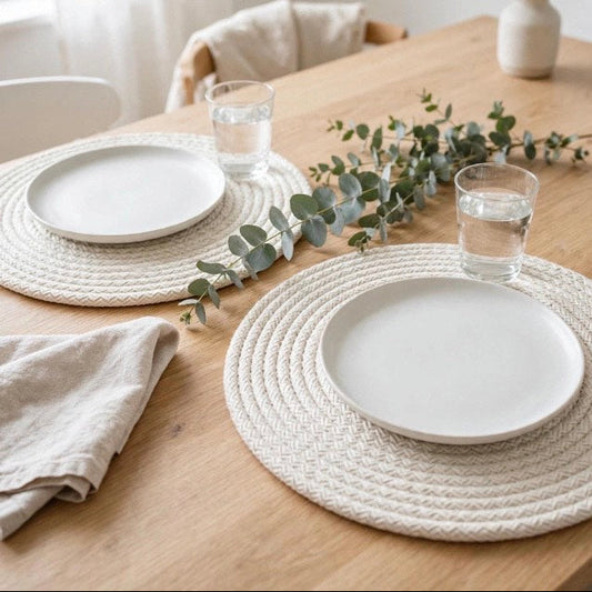 Daisy Placemats