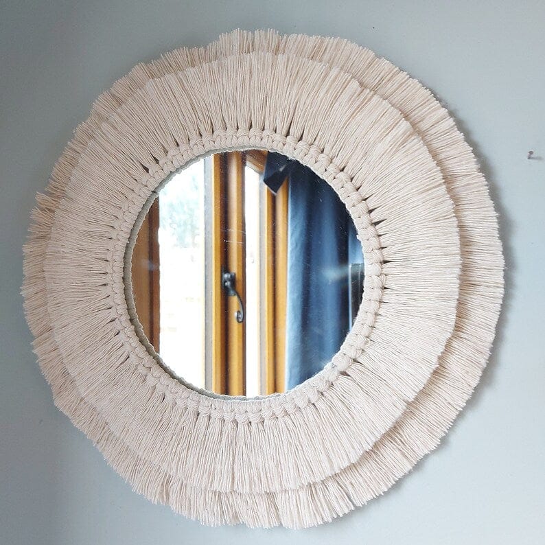 Labonita Mirror - Sam Gallery