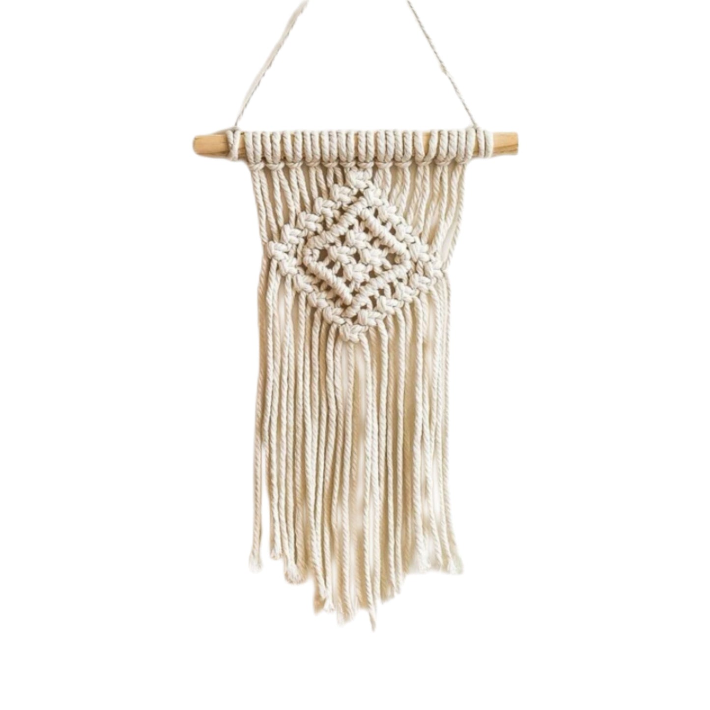 مينى مكرمية