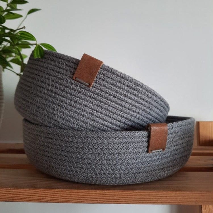 Multi Colored Baskets