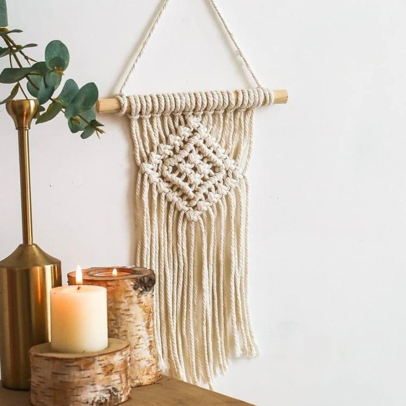 مينى مكرمية